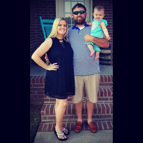 Meet your Posher, Kevin - Picture 1 of 1